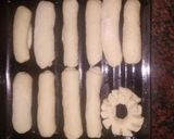Foto del paso 6 de la receta: Pan flauta