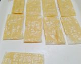 Hình bước làm 2 của món Bánh sầu riêng