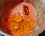 Foto del paso 2 de la receta Salmorejo de Sandía y Tomate