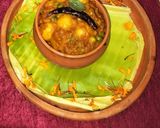 A picture of step 4 of Spiced baby potato curry with tomato.