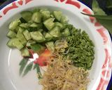 Foto langkah ke 1 dari resep Pecel Madiun.