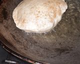 A picture of step 9 of Luchi Chole (Luchi Chole Recipe).