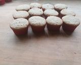 Foto del paso 5 de la receta: Muffin