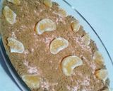 A picture of step 5 of Orange Blossom.