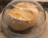 Foto del paso 16 de la receta: Pan Rústico sin gluten, muy rápido y sencillo