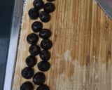 Foto del paso 8 de la receta: Empanadillas terroríficas