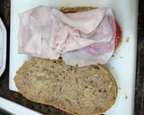 Foto del paso 2 de la receta: Merienda