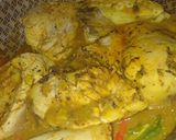 Foto del paso 2 de la receta: Pechuga guisada