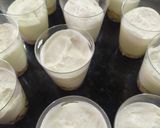 Foto del paso 3 de la receta: Shots de cheesecake