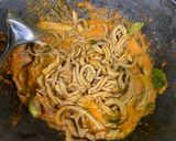 Foto langkah ke 4 dari resep Sate Usus Ayam.