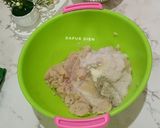 Foto langkah ke 4 dari resep Otak Otak Ayam.
