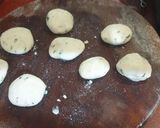 चौसेला (Chausela recipe in hindi) रेसिपी चरण 3 फोटो