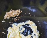Foto langkah ke 2 dari resep Bakmie Jawa Goreng.
