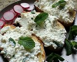 Fromage Dziadka Michała krok przepisu 3 zdjęcie
