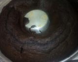 صورة لخطوة 2 من وصفة مسكوتشو بالشوكولاته