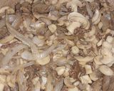 صورة لخطوة 3 من وصفة مفركة فطر 🍄