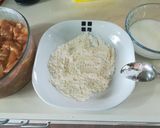 Foto del paso 2 de la receta: Pollo en salsa china
