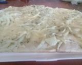 Foto del paso 1 de la receta: Fugazza casera
