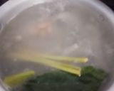 Foto langkah ke 3 dari resep Soto Ayam ala Bangkong Semarang.