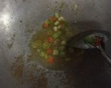Foto langkah ke 2 dari resep Mie Rendang Nyemek.