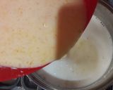 Foto del paso 3 de la receta: Crema de naranja