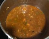 Foto del paso 5 de la receta: Manitas de cerdo con alubias del Jerte