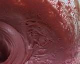 Rose Jambu cheesecake recipe step 5 photo