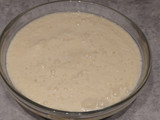 Apple Smoothie