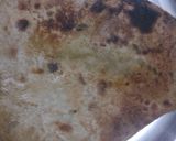 अचारी पराठा(achari paratha recipe in hindi) रेसिपी चरण 4 फोटो