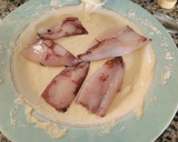 Foto del paso 3 de la receta: Chipirones a la romana