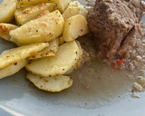 Foto del paso 6 de la receta: Carne al jugo o carne mechada