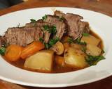 Pot Roast (Pressure Cooker) recipe step 15 photo