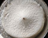 ஆந்திரா ஸ்ட்ரீட் புட் புனுகுலு (Punukulu recipe in tamil) ரெசிபி ஸ்டேப் 3 புகைப்படம்