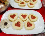 Foto del paso 9 de la receta: Galletitas con dulce de membrillo y limoncello