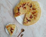 Foto langkah ke 5 dari resep Lempeng Pisang Khas Banjar.