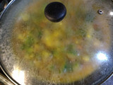 Tortilla vegetariana