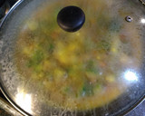 Foto del paso 3 de la receta: Tortilla vegetariana