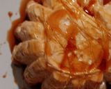 Foto del paso 9 de la receta Flan de merengue