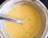 बेसन का चीला (Besan ka cheela recipe in hindi) रेसिपी चरण 2 फोटो