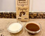 Foto del paso 1 de la receta: Pastel con queso mascarpone y café (Cake with mascarpone cheese and coffee)