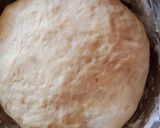 Foto langkah ke 3 dari resep Pizza Home Made.