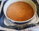 Φωτογραφία βήματος 2 της συνταγής New York Cheesecake (με μυστικό!)