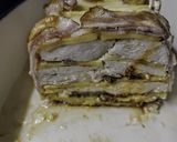 Rakott csirkemell recept fázis 3 fotója