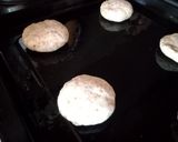 Foto del paso 2 de la receta: Pan con salvado de trigo súper fácil!