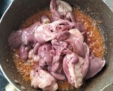 Foto langkah ke 3 dari resep Rendang Ampela Ati #ketopad #PekanInspirasi.