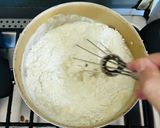 Foto del paso 2 de la receta: Coxinhas de frango (pollo) 🍗