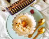 A picture of step 6 of RAkHI DESSERT MAKHANA JAGGERY KHEER (Gud Makhana Kheer).