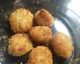 Foto langkah ke 4 dari resep Pom Pom Pisang.