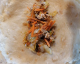 Foto del paso 12 de la receta: Rollitos primavera