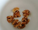 Foto del paso 4 de la receta: Ensalada de bimi con aliño de yogurt
